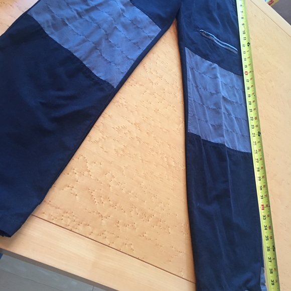 VIBE, Air-Water Fusion Pants, waist 29”, length 30” - Picture 10 of 13